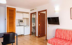 Apto Con Terraza 202