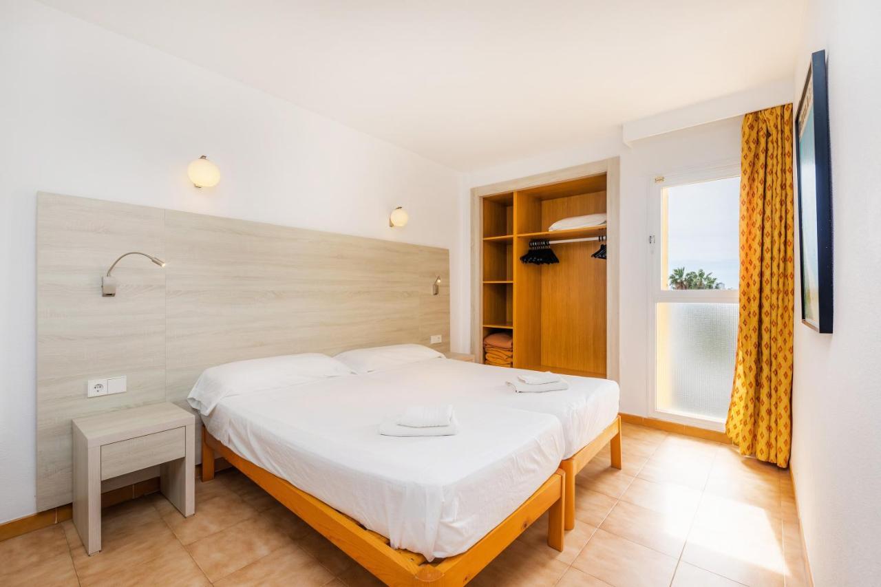 Apto Con Terraza 202 Cala Millor  Exterior foto