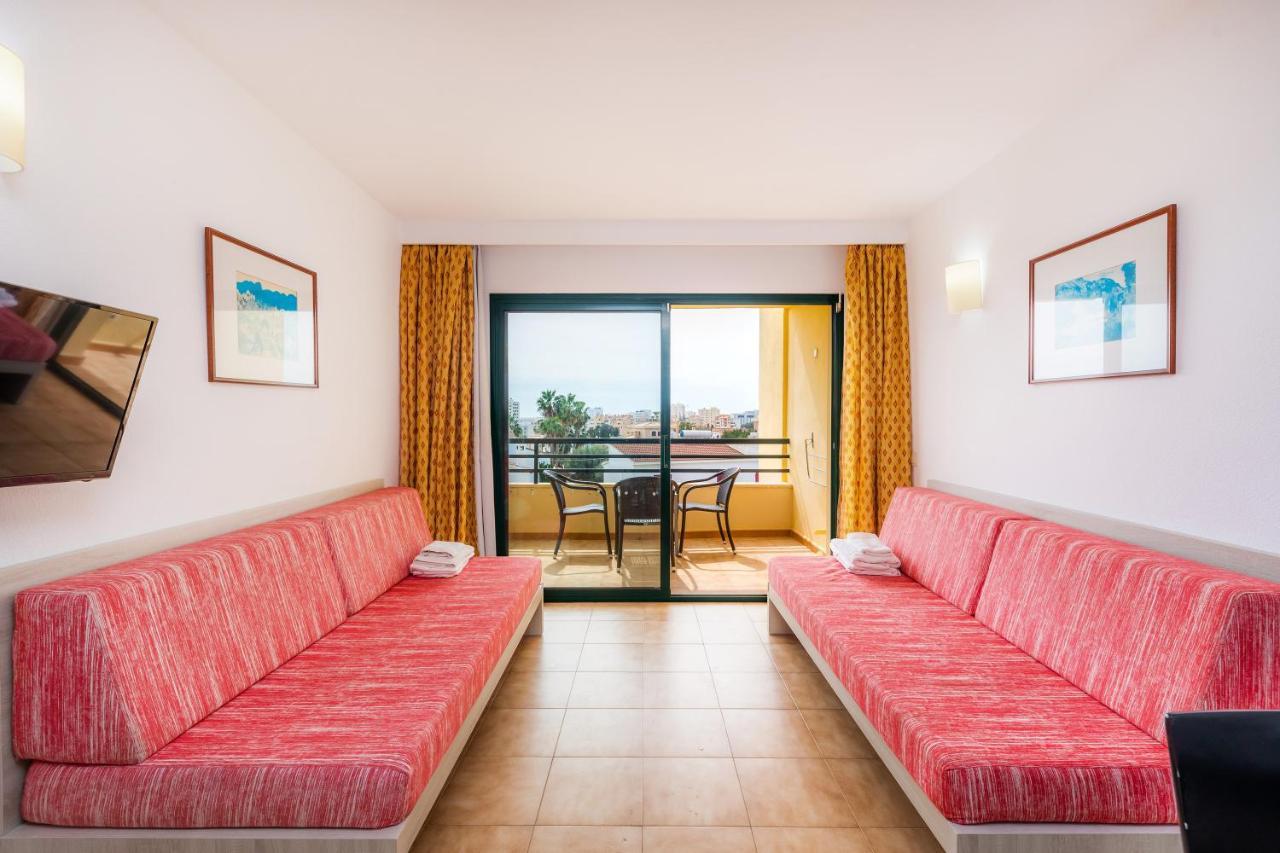 Apto Con Terraza 202 Cala Millor  Exterior foto